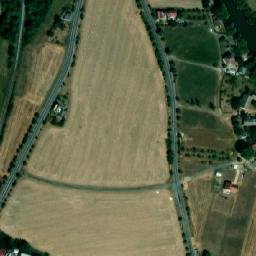 Satellite imagery of [Žďár u Mnichova Hradiště] HG, CZ