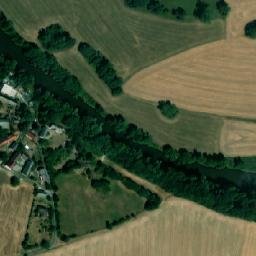 Satellite imagery of [Žďár u Mnichova Hradiště] HG, CZ