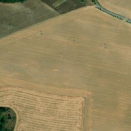 Satellite imagery of U Kaluže [Karlovice], CZ