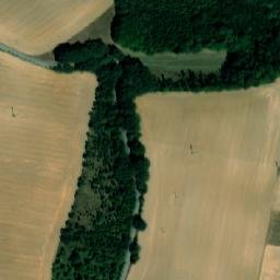 Satellite imagery of U Kaluže [Karlovice], CZ