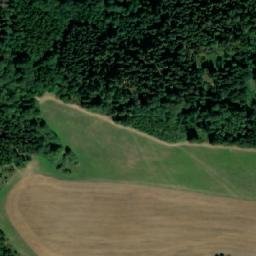 Satellite imagery of Stránsko [Lomnice nad Popelkou-Želechy], CZ