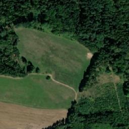 Satellite imagery of Stránsko [Lomnice nad Popelkou-Želechy], CZ