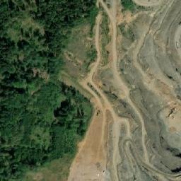 Satellite imagery of Stránsko [Lomnice nad Popelkou-Želechy], CZ