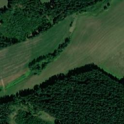 Satellite imagery of Na Vrších [Svojek], CZ