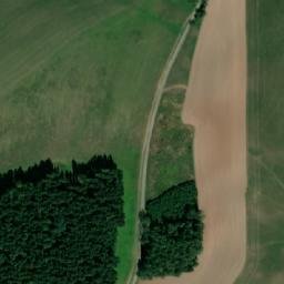 Satellite imagery of Na Vrších [Svojek], CZ