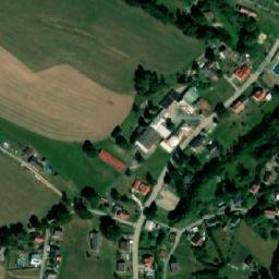 Satellite imagery of [Kruh] GSM, CZ