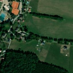 Satellite imagery of [Kruh] GSM, CZ