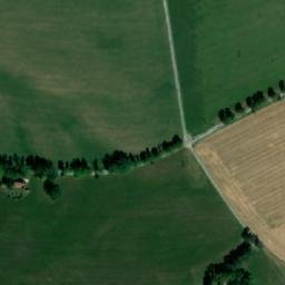 Satellite imagery of [Kruh] GSM, CZ