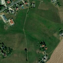 Satellite imagery of Stráž [Studenec] GSM, CZ