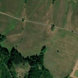 Satellite imagery of Stráž [Studenec], CZ