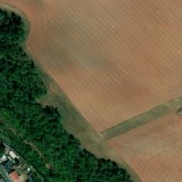 Satellite imagery of [Klášterská Lhota] GSM, CZ