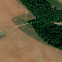 Satellite imagery of [Klášterská Lhota] GSM, CZ