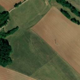 Satellite imagery of [Klášterská Lhota] GSM, CZ