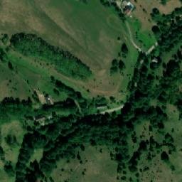 Satellite imagery of Čermenský vrch [Čermná v Krkonoších], CZ