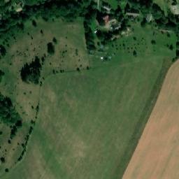 Satellite imagery of Čermenský vrch [Čermná v Krkonoších], CZ