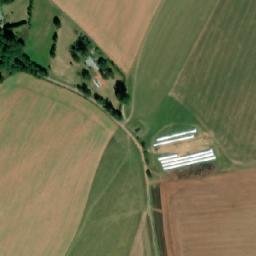 Satellite imagery of Čermenský vrch [Čermná v Krkonoších], CZ