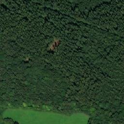 Satellite imagery of Poříčský hřbet [Trutnov] GSM, CZ