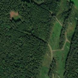 Satellite imagery of Poříčský hřbet [Trutnov] GSM, CZ