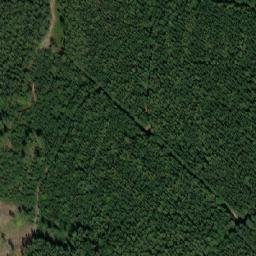 Satellite imagery of Kozí kameny [Velké Svatoňovice-Markoušovice], CZ