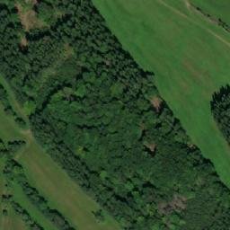 Satellite imagery of Markoušovický kopec [Velké Svatoňovice-Markoušovice], CZ