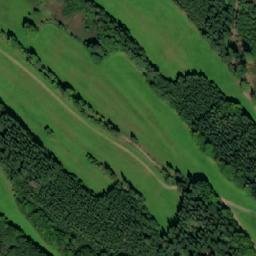 Satellite imagery of Markoušovický kopec [Velké Svatoňovice-Markoušovice], CZ