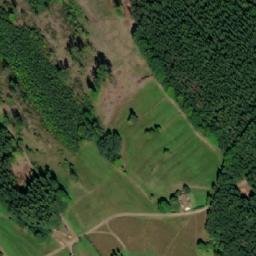 Satellite imagery of Markoušovický kopec [Velké Svatoňovice-Markoušovice], CZ