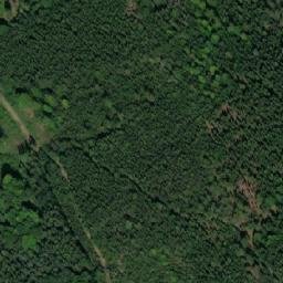 Satellite imagery of Hradiště [Jívka-Horní Vernéřovice], CZ