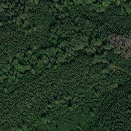 Satellite imagery of Hradiště [Jívka-Horní Vernéřovice], CZ