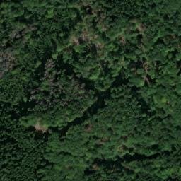 Satellite imagery of Hradiště [Jívka-Horní Vernéřovice], CZ