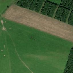 Satellite imagery of Lenka [Česká Metuje-Skalka] outlook t., CZ