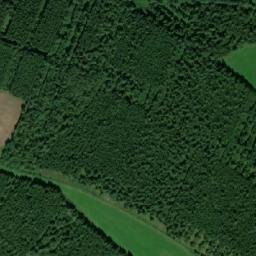 Satellite imagery of Lenka [Česká Metuje-Skalka] outlook t., CZ