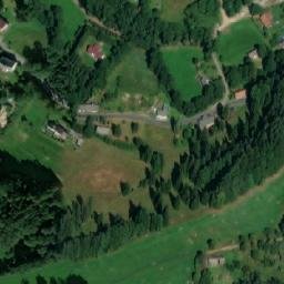 Satellite imagery of (Na návrší) [Teplice nad Metují-Javor] GSM, CZ