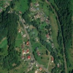 Satellite imagery of (Na návrší) [Teplice nad Metují-Javor] GSM, CZ