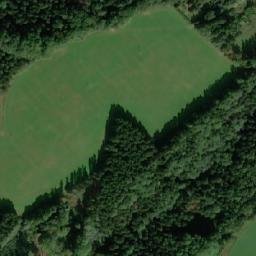 Satellite imagery of Hvězda [Police nad Metují-Hlavňov] GSM, CZ