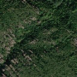 Satellite imagery of Supí Hnízdo, CZ