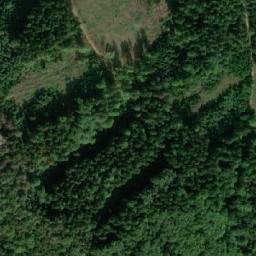 Satellite imagery of Supí Hnízdo, CZ