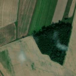 Satellite imagery of Otovický vrch [Otovice u Broumova], CZ