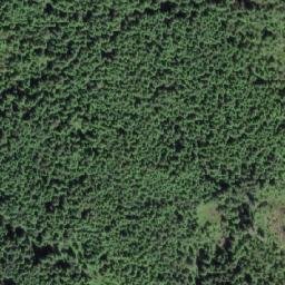 Satellite imagery of Cluxewe Mountain, CA