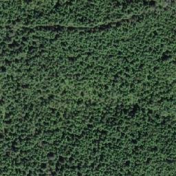 Satellite imagery of Cluxewe Mountain, CA