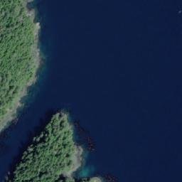 Satellite imagery of Licka Point, CA