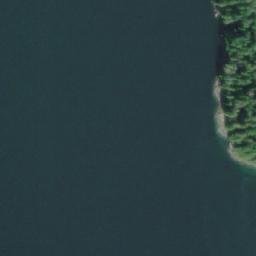Satellite imagery of Turn Point, CA