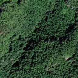 Satellite imagery of Mount Forbes, CA