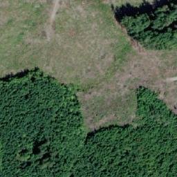 Satellite imagery of Mount Forbes, CA