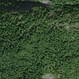 Satellite imagery of Mount Berkeley, CA