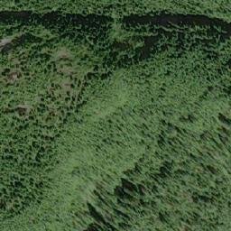 Satellite imagery of Mount Berkeley, CA