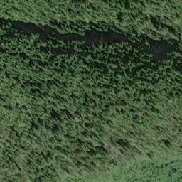 Satellite imagery of Mount Berkeley, CA