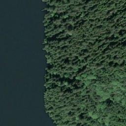Satellite imagery of Wignell Point, CA