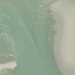 Satellite imagery of Pointe de Lornel, FR