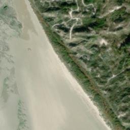Satellite imagery of Pointe de Lornel, FR