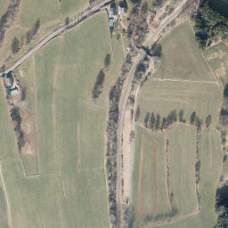 Satellite imagery of boundary_stone, BE
